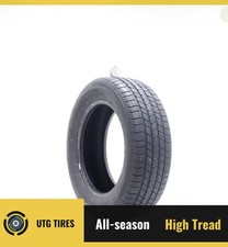 Used 21560r16 Michelin Defender Xt 95t - 8.532 Used 21560r16 Michelin Defender Xt 95t - 8.532