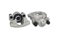 Bremssattel Kamoka JBC0139 FüR S60 S80 V70 Volvo XC70 384 S70 285 Grauguss 1 184