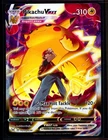 Mint Pikachu VMAX TG17/TG30 Swsh11: Lost Origin Trainer NM TCG Pokemon 0104#229