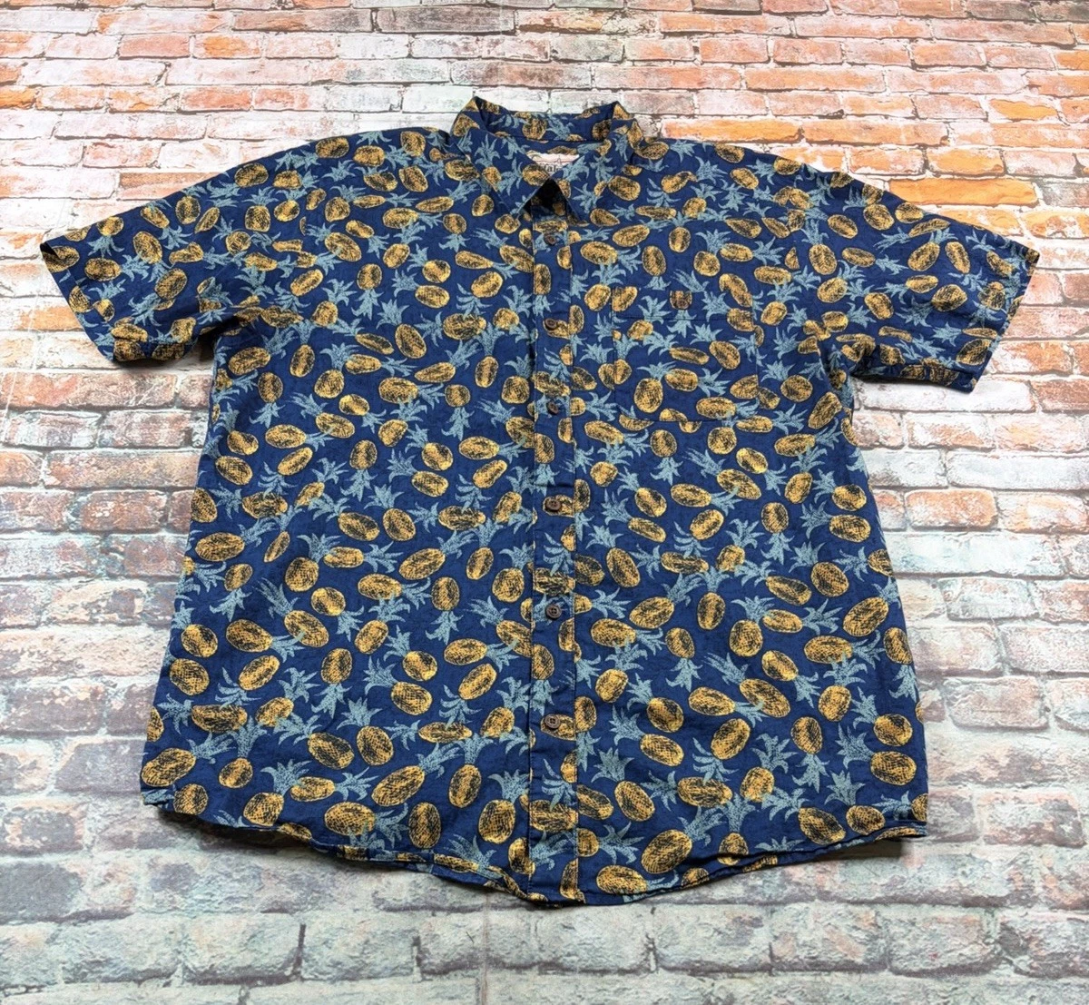 Men's Pataloha® Pullover Shirt Pataloha Shirt for sale | eBay