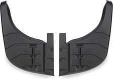 Rear Bumper Step Pad Protector Guard Cover Fits Toyota Tundra 2007-2013 78 Rear Bumper Step Pad Protector Guard Cover Fits Toyota Tundra 2007-2013 78