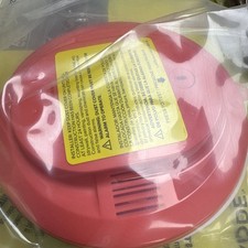Kidde Smoke Alarm Hard Wired Detector, battery, NEW OPEN BOX