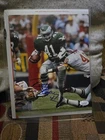 keith byars Philadelphia Eagles Autographed 8x10 Photo Jsa Certified