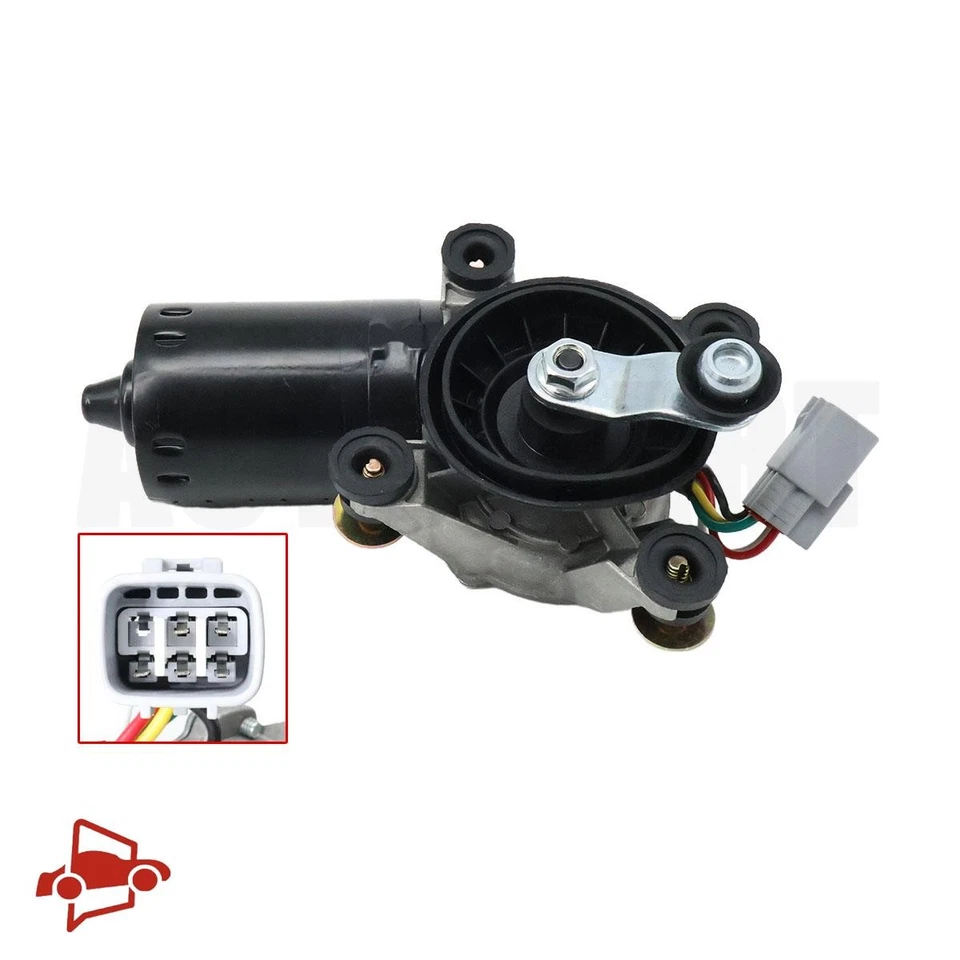 Motor limpiaparabrisas Toyota Celica 1994 1995 1996 1997 1998 1999 Foto 4 de 4