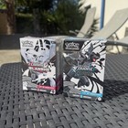 Lot de 2 Bundle Pokémon EV 10.5 Français