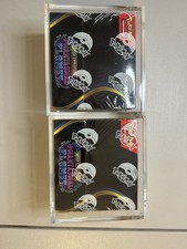 Pokemon Phantasmal Flames Booster Box LOT 2 Comes with Box Protector SEALED