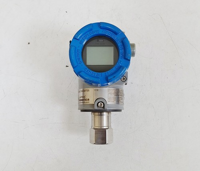 #ad Autrol APT3200 G3M11F11S1 M1 Smart Pressure Transmitter 11.9 to 42 VDC $324.57