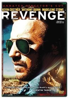 Revenge (Unrated Directors Cut) | DVD | Zustand gut