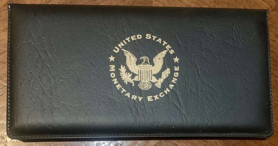 2003 $2 Note World Reserve Monetary Exchange In Folder Minnesota Uncirculated - Image 3 of 3