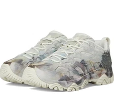 Merrell Men's Moab 3 Aerial Hiking Shoe With Vibram Size 14 Multi Color J038463