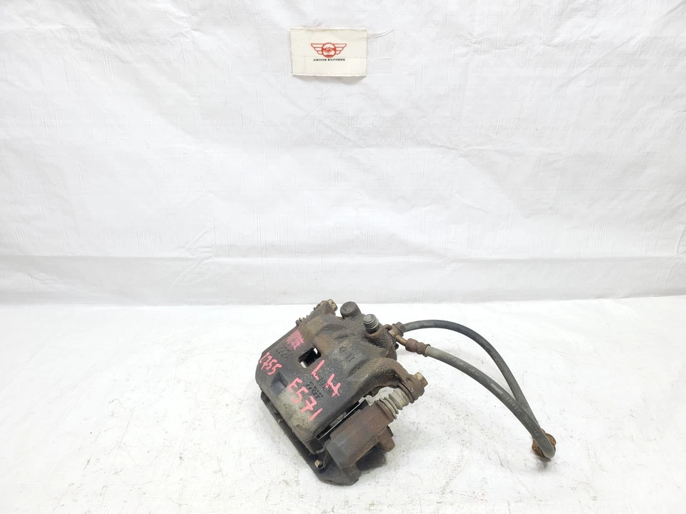 2014-2019 Nissan Versa Note Brake Caliper Front Left Driver OEM 41011-1HL0A Foto 4 de 4