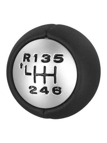 Easily Replace Old Gear Lever with This Stylish 6 Speed Shift Knob Now - Picture 9 of 12