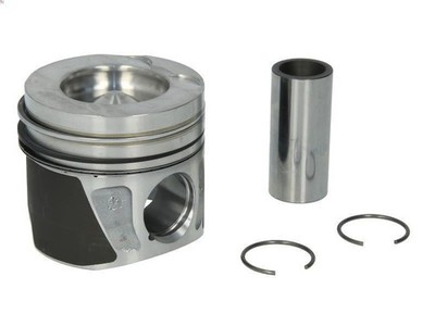 NURAL 87-433407- piston for Mercedes-Benz E-Class (W212) 2.2 2009-2015
