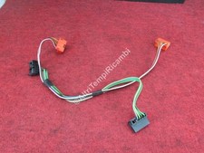 Câblages Centralina Services Pour Maserati Biturbo 424 - 425 De 1987 32742001