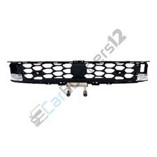 Skoda Kodiaq II 23- Genuine Front Bumper Grille 57H853677