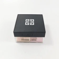Givenchy Prisme Libre Powder Mat-finish powder 4 in1 #3 VOILE ROSE 0.42 oz *NEW*