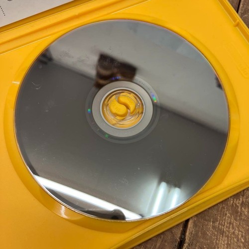 Juego de Consola Nintendo Wii U Blanco con 4 Juegos Mario Maker Splatoon Sin Probar Japón - Imagen 18 de 19