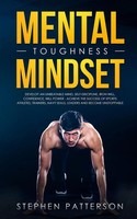 Stephen Patterson | Mental Toughness Mindset | Taschenbuch | Englisch (2019)