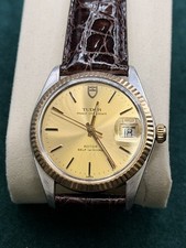 TUDOR Prince Oysterdate 75203