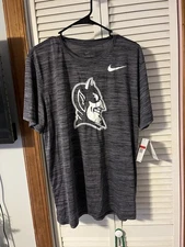 Duke blue Devils Nike Dri fit tshirt
