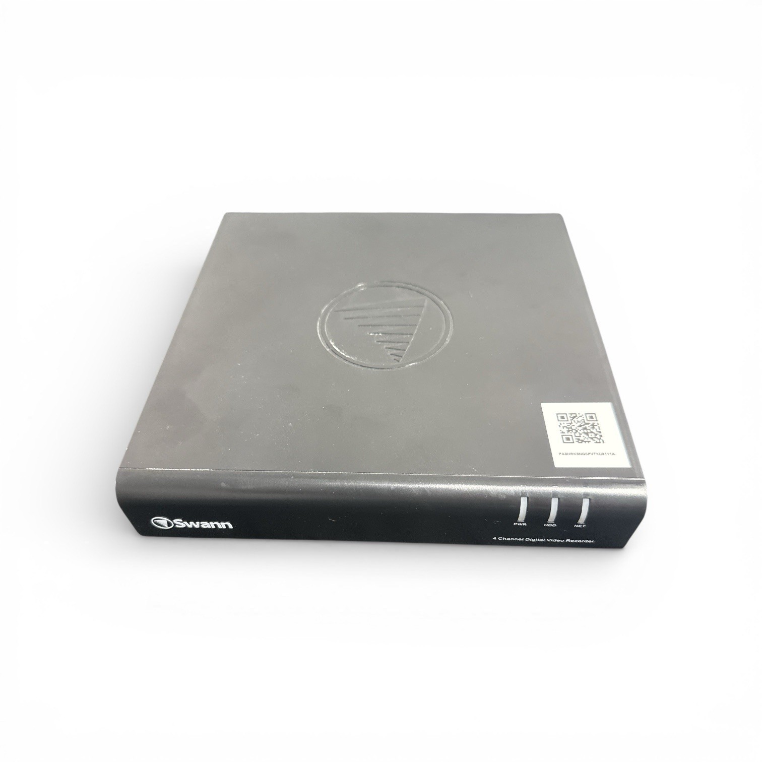 Swann DVR-44350h 4-Channel Digital Video Recorder