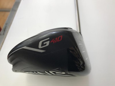 Ping G410 LST Driver 9° SizeS Flex 45.0 inch KUROKAGE XM60
