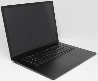 Microsoft Surface Laptop 4 1979 i7 1185G7 @ 3.0 GHz 512 GB 8 GB