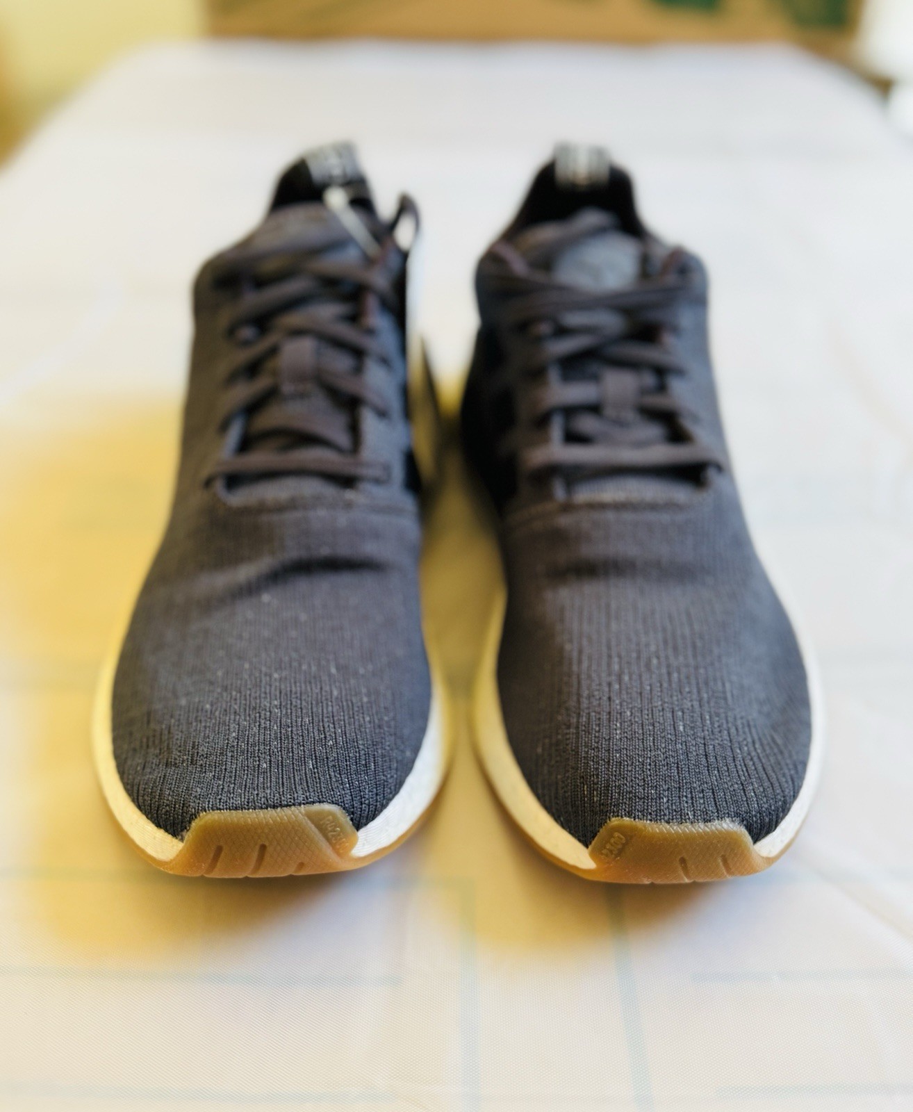 SAOLA Adidas NMD r2 Cq2400 taglia 8 5