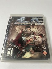Genji: Days of the Blade (Sony PlayStation 3, 2006)