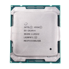 Intel Xeon E5-2620 V4 2.10GHz 8-Core Processo...