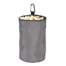 Clothespins Bag Hanging Clothesline Peg Organizer Storage Bags,Dust-proof (Gr...