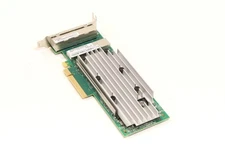 Lenovo QL41134 Quad-Port 10GbE PCIe Ethernet Network Adapter FRU P/N: 01KR584