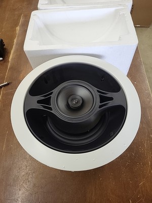 Sonance Virtuoso 830DR 8''  In-Ceiling Speaker 70-0430