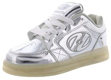 HEELYS KIDS YOUTH/BIG KIDS PREMIUM 1 LO LTS LED LIGHTED HE2756040 SKATE SHOES