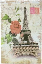 Diversion Book Safe Storage Box (9.5"×6"×2.2"), Dictionary Secret Safe Can With