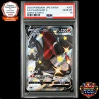 PSA 10 Charizard V SSR 307/190 Shiny Star V Pokemon Card Japanese Gem Mint 2020