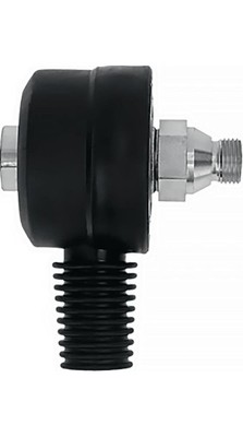 PROMAT Saugrotor passend für 1/2 BSP (F) Länge 105,75 mm Schaft-Ø 83 mm für B...