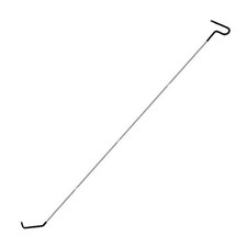 67 inch Long Reach Tool, Multi-Function Portable Durable Adjustable Length