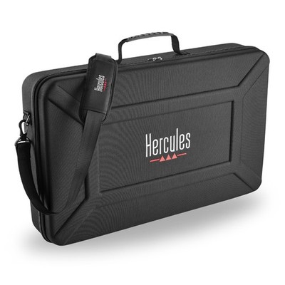 Hercules DJControl Inpulse T7 2-Part Semi-Rigid EVA Travel Bag w/ Zipper Closure