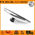 Chrome Main Upper Mirror LH or RH For International 4200 4300 4400 8500 Durastar