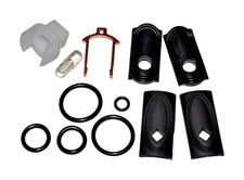 Danco 9D0010582 White/Black Repair Kit for Moen Tub and Shower Faucets