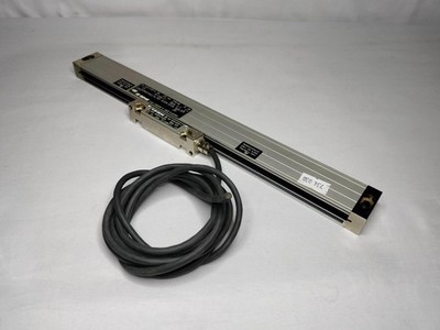 RSF Elektronik MSA 6909-4 MSA69094 220mm Linear Encoder Made in USA