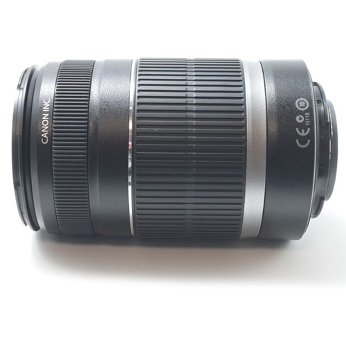 【Mint】 Canon EF-S55-250mm F4-5.6 IS#5004 - Picture 4 of 6