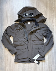【新品】C.P. COMPANY Coverall Jacket CP Company Jackets | eBay