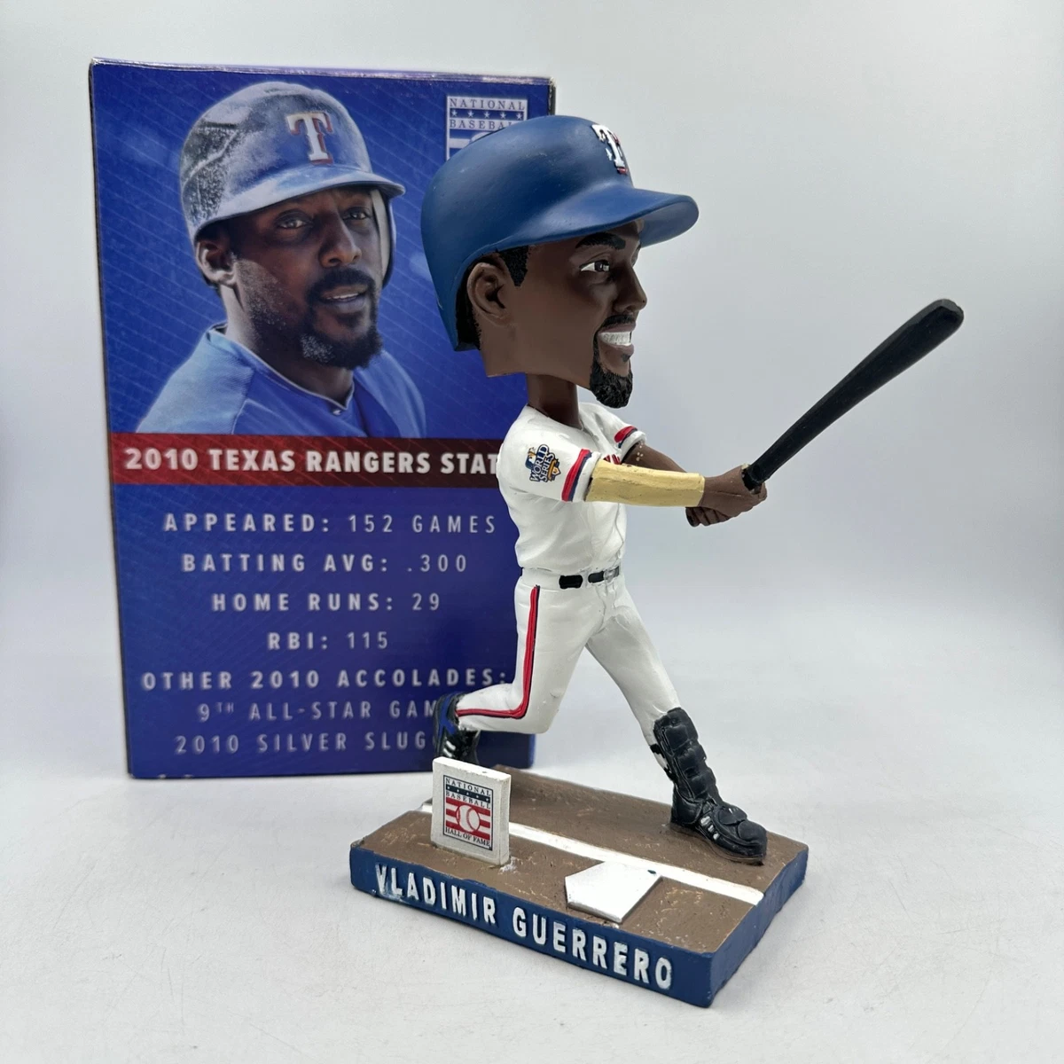 Vladimir Guerrero MLB Bobbleheads for sale | eBay