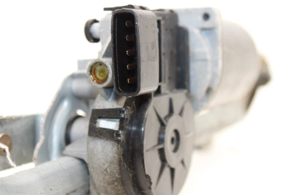 LIMPIAPARABRISAS TRANSMISIÓN HYUNDAI VELOSTER 12 13 14 15 16 1361710 Foto 3 de 4