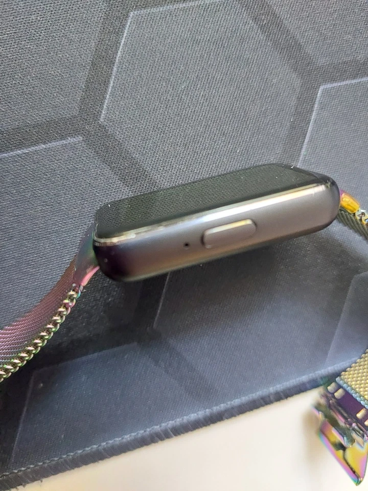 Samsung Galaxy Fit3, photo 4 of 5