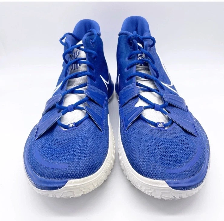 Nike Kyrie 7 TB Rush Blue for Sale | Authenticity Guaranteed | eBay