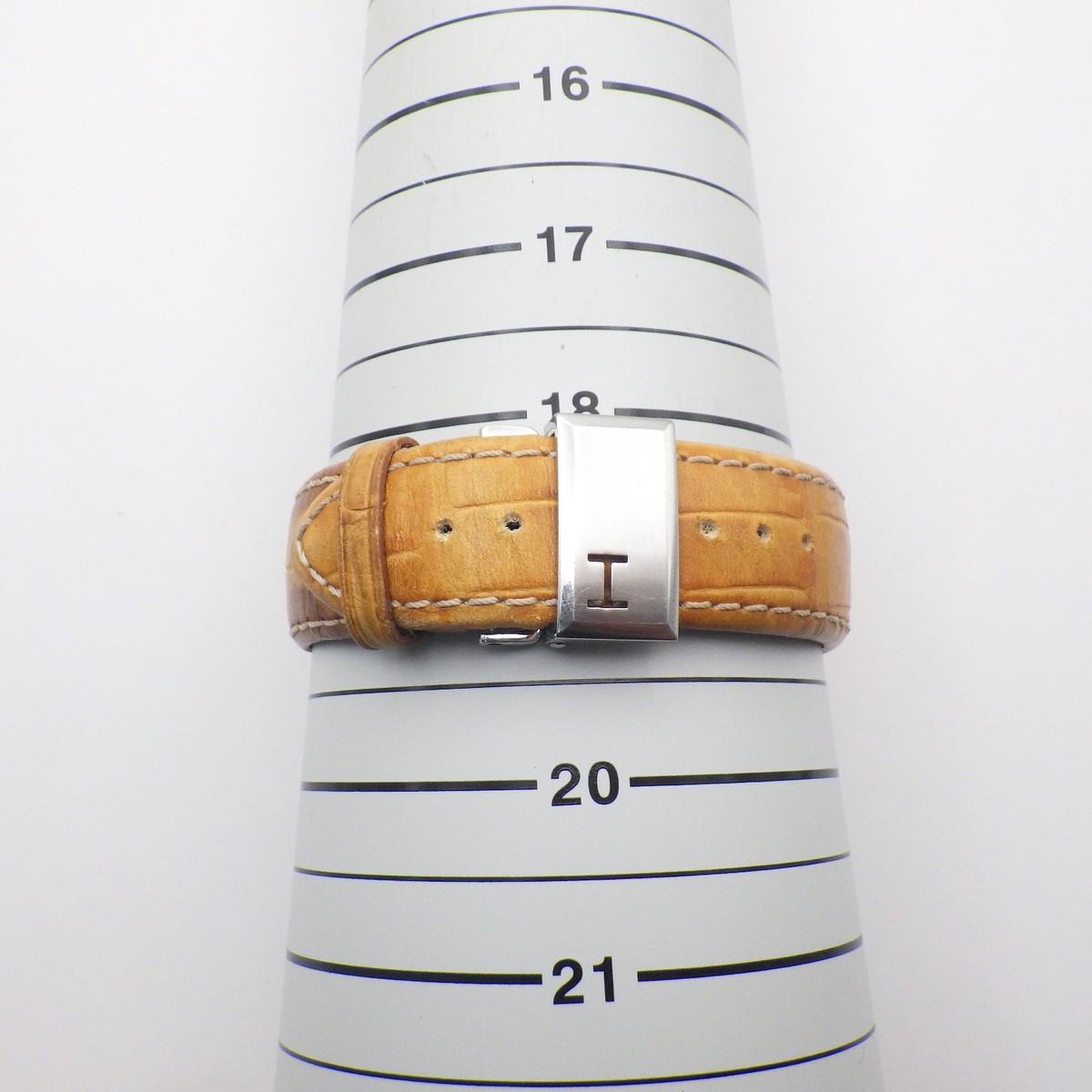 EXC+++* Hamilton Khaki Navy GMT H776250 Vintage Automatic Watch