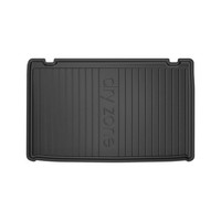 Kofferraummatte Laderaumwanne FÜR Renault - Frogum DZ404694